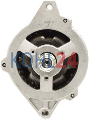 Lichtmaschine Buick Caterpillar Daewoo GM Hyster Delco Remy 1101123 1101124 1101184 1105612 1105662 1105663 1105664 1105665 1105669 1105670 10463004 10497119 14 Volt 105 Ampere