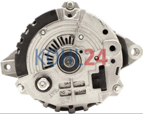 Lichtmaschine Buick Caterpillar Daewoo GM Hyster Delco Remy 1101123 1101124 1101184 1105612 1105662 1105663 1105664 1105665 1105669 1105670 10463004 10497119 14 Volt 105 Ampere
