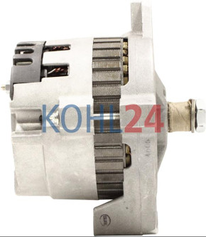 Lichtmaschine Buick Caterpillar Daewoo GM Hyster Delco Remy 1101123 1101124 1101184 1105612 1105662 1105663 1105664 1105665 1105669 1105670 10463004 10497119 14 Volt 105 Ampere