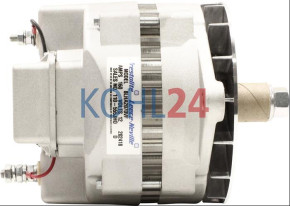 Lichtmaschine Delco Remy 10459551 10459555 Prestolite 110-555 110-902 8LHA2070BH 8LHA2070V 8LHA2070VB 8LHA2070VE 8LHA2070VF 8LHA2077VA LBA2108 LBA2120 14 Volt 160 Ampere Original Prestolite