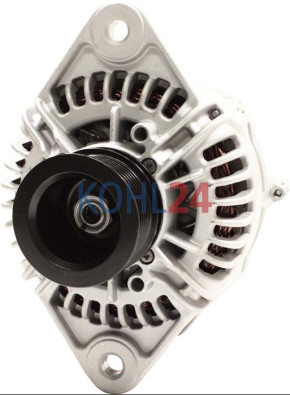 Lichtmaschine Volvo Bosch 0124655140 0124655143 0124655671 0124655672 28 Volt 150 Ampere Original Bosch