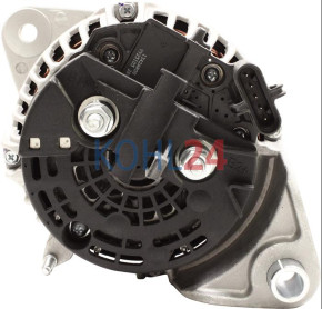 Lichtmaschine Volvo Bosch 0124655140 0124655143 0124655671 0124655672 28 Volt 150 Ampere