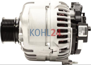 Lichtmaschine Volvo Bosch 0124655140 0124655143 0124655671 0124655672 28 Volt 150 Ampere Original Bosch