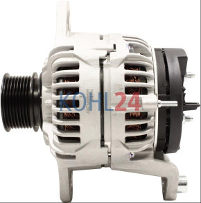 Lichtmaschine Volvo Bosch 0124655140 0124655143 0124655671 0124655672 28 Volt 150 Ampere