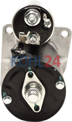Anlasser Chevrolet D10 D20 D40 D60 Q20B Perkins Bosch 9000083035 9000083055 F000AL0135 Wapsa 12 Volt 2,2 KW