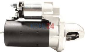 Anlasser Chevrolet D10 D20 D40 D60 Q20B Perkins Bosch 9000083035 9000083055 F000AL0135 Wapsa 12 Volt 2,2 KW