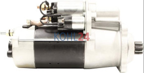 Anlasser KHD Deutz Volvo Bosch 0001330047 0001330048 24 Volt 7,8 KW
