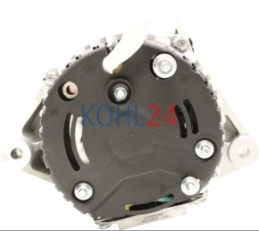 Lichtmaschine Same Antares Silver 294394700 Iskra Letrika 11.201.670 AAK5117 IA0670 Mahle MG220 14 Volt 70 Ampere