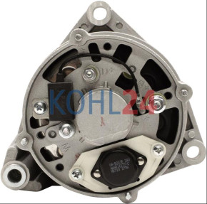 Lichtmaschine Cummins Scania Bosch 9120080082 9120080110 28 Volt 35 Ampere Made in Germany