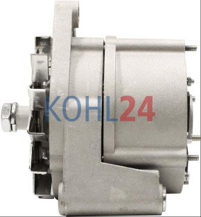 Lichtmaschine Cummins Scania Bosch 9120080082 9120080110 28 Volt 35 Ampere Made in Germany