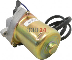 Anlasser Kawasaki 21163-S003 Suzuki Quad LT80 KFX80 31100-40B00 31100-40B01 Mitsuba LT80-CS90 SM10230 12 Volt