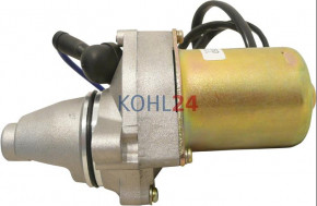 Anlasser Kawasaki 21163-S003 Suzuki Quad LT80 KFX80 31100-40B00 31100-40B01 Mitsuba LT80-CS90 SM10230 12 Volt