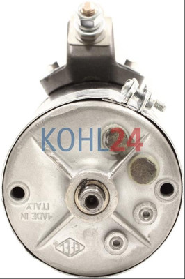 Anlasser Piaggio APE AD1 Efel 12 Volt Reparatur Made in Germany