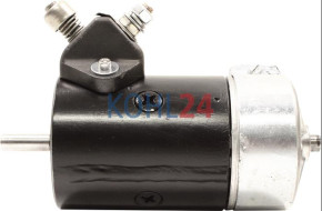 Anlasser Piaggio APE AD1 Efel 12 Volt Reparatur Made in Germany