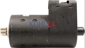 Anlasser Bosch BK0,6/12 12 Volt 0,6 PS Reparatur Made in Germany