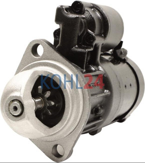 Anlasser VW Bosch 0001218170 0001218770 12 Volt 2,3 KW Reparatur Made in Germany