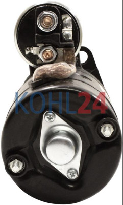 Anlasser VW Bosch 0001218170 0001218770 12 Volt 2,3 KW Made in Germany