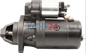 Anlasser VW Bosch 0001218170 0001218770 12 Volt 2,3 KW Made in Germany