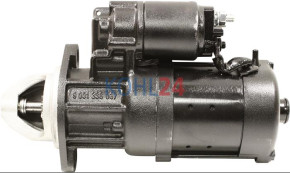 Anlasser VW Bosch 0001218170 0001218770 12 Volt 2,3 KW Reparatur Made in Germany