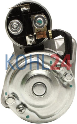 Anlasser Mitsubishi Aspire Carisma Colt Dion FTO Galant Lancer Legnum Libero Mirage Pajero RVR Spacestar Bosch 0986020401 Mitsubishi M000T30771 M000T35171 M000T80581 M000T81281 M0T30771 M0T35171 M0T80581 M0T81281 MT81283 M0T81284 12 Volt 1,2 KW