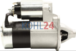 Anlasser Mitsubishi Aspire Carisma Colt Dion FTO Galant Lancer Legnum Libero Mirage Pajero RVR Spacestar Bosch 0986020401 Mitsubishi M000T30771 M000T35171 M000T80581 M000T81281 M0T30771 M0T35171 M0T80581 M0T81281 MT81283 M0T81284 12 Volt 1,2 KW