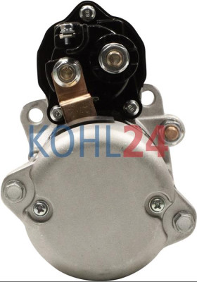 Anlasser John Deere 4045 6068 6090 Denso 428000-6900 428000-6901 428000-9920 24 Volt 7,8 KW