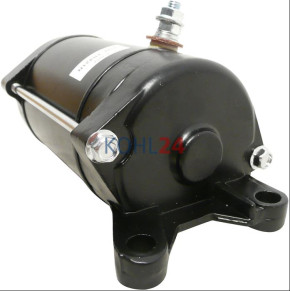 Anlasser Yamaha Wave Runner 63M-81800-00 12 Volt 0,6 KW