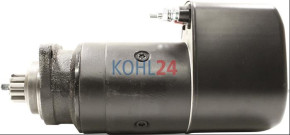 Anlasser DAF Leyland Mercedes-Benz Motor OM352 Rolls-Royce Motor Bosch 0001402033 0001402039 BNG4/24CR305BR BNG4/24CR305SR 24 Volt 4,0 KW Made in Germany