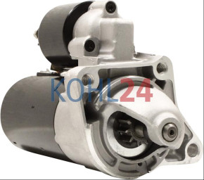 Anlasser Ford Cougar Escort Focus Mondeo Tourneo Transit Bosch 0001108121 0986016470 Visteon 20-100-01005 12 Volt 1,4 KW