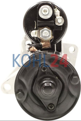 Anlasser Ford Cougar Escort Focus Mondeo Tourneo Transit Bosch 0001108121 0986016470 Visteon 20-100-01005 12 Volt 1,4 KW