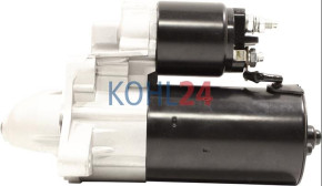 Anlasser Ford Cougar Escort Focus Mondeo Tourneo Transit Bosch 0001108121 0986016470 Visteon 20-100-01005 12 Volt 1,4 KW