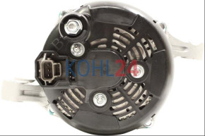 Lichtmaschine Ford Edge Explorer Fusion Galaxy Mondeo Taurus EcoBoost Denso 104210-6570 104210-6571 104211-0300 104211-0301 104211-0770 14 Volt 200 Ampere