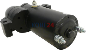 Anlasser Evinrude Johnson Motor OMC Marine 150 PS 175 PS 200 PS 225 PS 250 PS 275 PS 300 PS United Technologies 391511 396235 397023 584799 586289 586411 586731 586890 586897 586957 SM47690 SM56714 12 Volt 0,5 KW