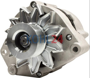 Lichtmaschine Weichai 612600091062 AVE2734D-VPP Bosch 28 Volt 70 Ampere Made in Germany