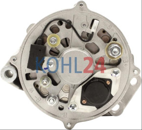 Lichtmaschine Weichai 612600091062 AVE2734D-VPP Bosch 28 Volt 70 Ampere Made in Germany