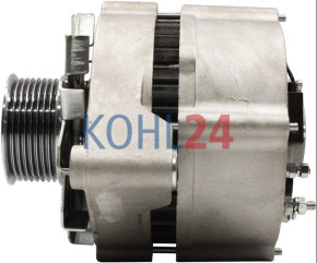 Lichtmaschine Weichai 612600091062 AVE2734D-VPP Bosch 28 Volt 70 Ampere Made in Germany
