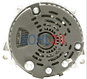 Lichtmaschine AGCO Perkins Iskra Letrika 11.203.899 11.204.587 AAN5781 AAN5893 IA1494 Mahle MG122 MG689 14 Volt 150 Ampere