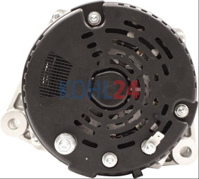 Lichtmaschine AGCO Perkins Iskra Letrika 11.203.899 11.204.587 AAN5781 AAN5893 IA1494 Mahle MG122 MG689 14 Volt 150 Ampere Original Iskra Letrika (Mahle)