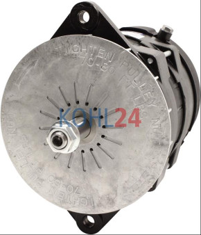 Lichtmaschine Prestolite 1101002 BLD4102H BLD4105H 28 Volt 250 Ampere Original Prestolite