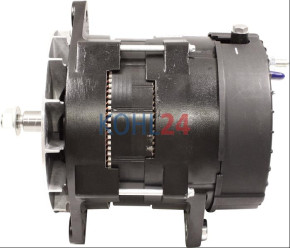 Lichtmaschine Prestolite 1101002 BLD4102H BLD4105H 28 Volt 250 Ampere Original Prestolite