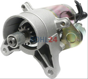 Anlasser Honda Motor GX340 GX360 GXV270 GXV340 GXV390 DB5D6 DV5DP DB5X2 DB5X8 Denso 028000-8410 028000-8411 128000-2950 128000-4600 128000-5290 12 Volt 0,6 KW