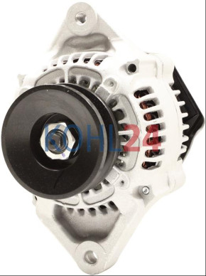 Lichtmaschine Kubota Denso 100211-6880 100211-6881 14 Volt 50 Ampere