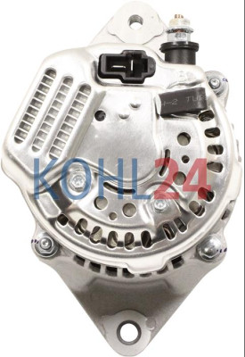 Lichtmaschine Kubota Denso 100211-6880 100211-6881 14 Volt 50 Ampere