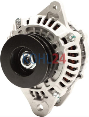 Lichtmaschine Mitsubishi Pajero 2.8 TD Mitsubishi A003T08699 A003T09198 A003T09199 A003T09699 A003T09799 A003TA3098 A003TB1299 A3T08699 A3T09198 A3T09199 A3T09699 A3T09799 A3TA3098 A3TB1299 14 Volt 90 Ampere