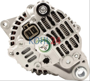 Lichtmaschine Mitsubishi Pajero 2.8 TD Mitsubishi A003T08699 A003T09198 A003T09199 A003T09699 A003T09799 A003TA3098 A003TB1299 A3T08699 A3T09198 A3T09199 A3T09699 A3T09799 A3TA3098 A3TB1299 14 Volt 90 Ampere