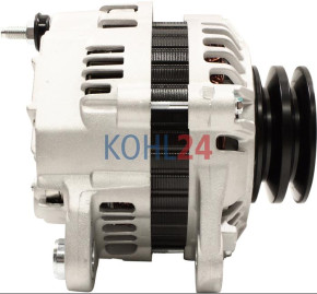 Lichtmaschine Mitsubishi Pajero 2.8 TD Mitsubishi A003T08699 A003T09198 A003T09199 A003T09699 A003T09799 A003TA3098 A003TB1299 A3T08699 A3T09198 A3T09199 A3T09699 A3T09799 A3TA3098 A3TB1299 14 Volt 90 Ampere