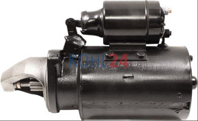 Anlasser Chrysler Imperial Saratoga 1770712 Prestolite MDT6002 12 Volt Reparatur Made in Germany