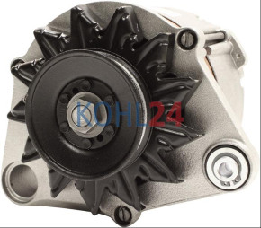 Lichtmaschine BMW 2000 tii Touring Cabrio 2002 Turbo Bosch 0120400794 0120400795 Reparatur Made in Germany