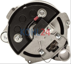 Lichtmaschine BMW 2000 tii Touring Cabrio 2002 Turbo Bosch 0120400794 0120400795 Reparatur Made in Germany