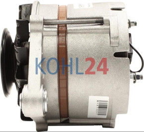 Lichtmaschine BMW 2000 tii Touring Cabrio 2002 Turbo Bosch 0120400794 0120400795 Reparatur Made in Germany